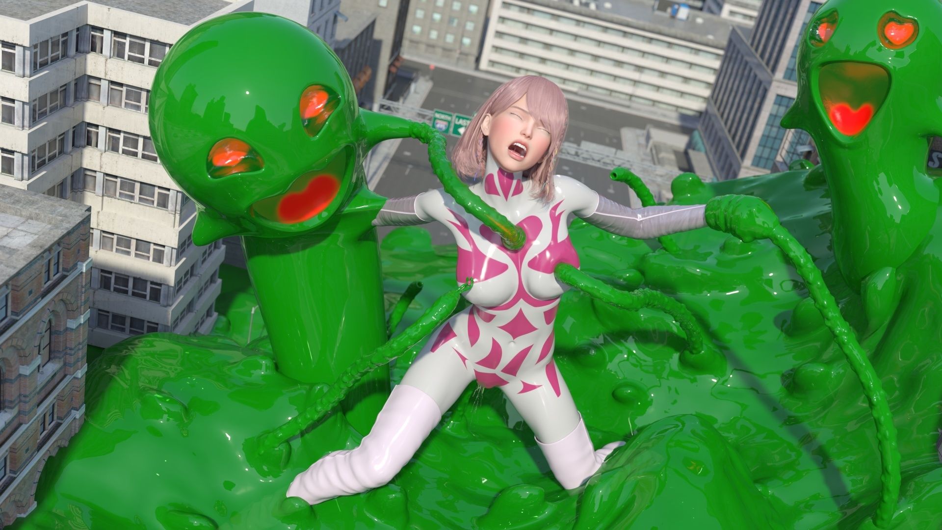 tsumayoji研究所 2025年 総集編 - サンプル画像 9