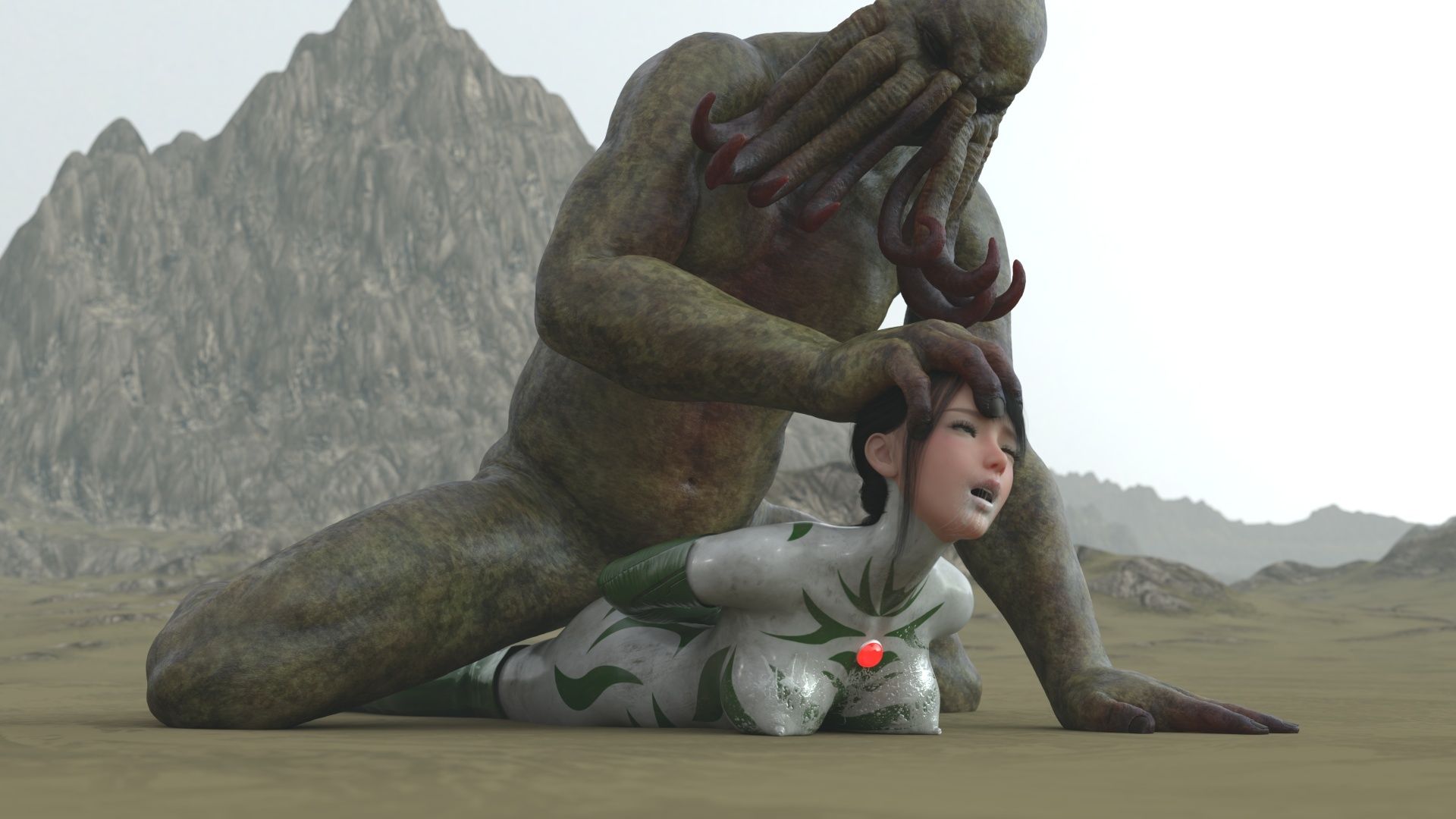 tsumayoji研究所 2025年 総集編 ［4K version］ - サンプル画像 4