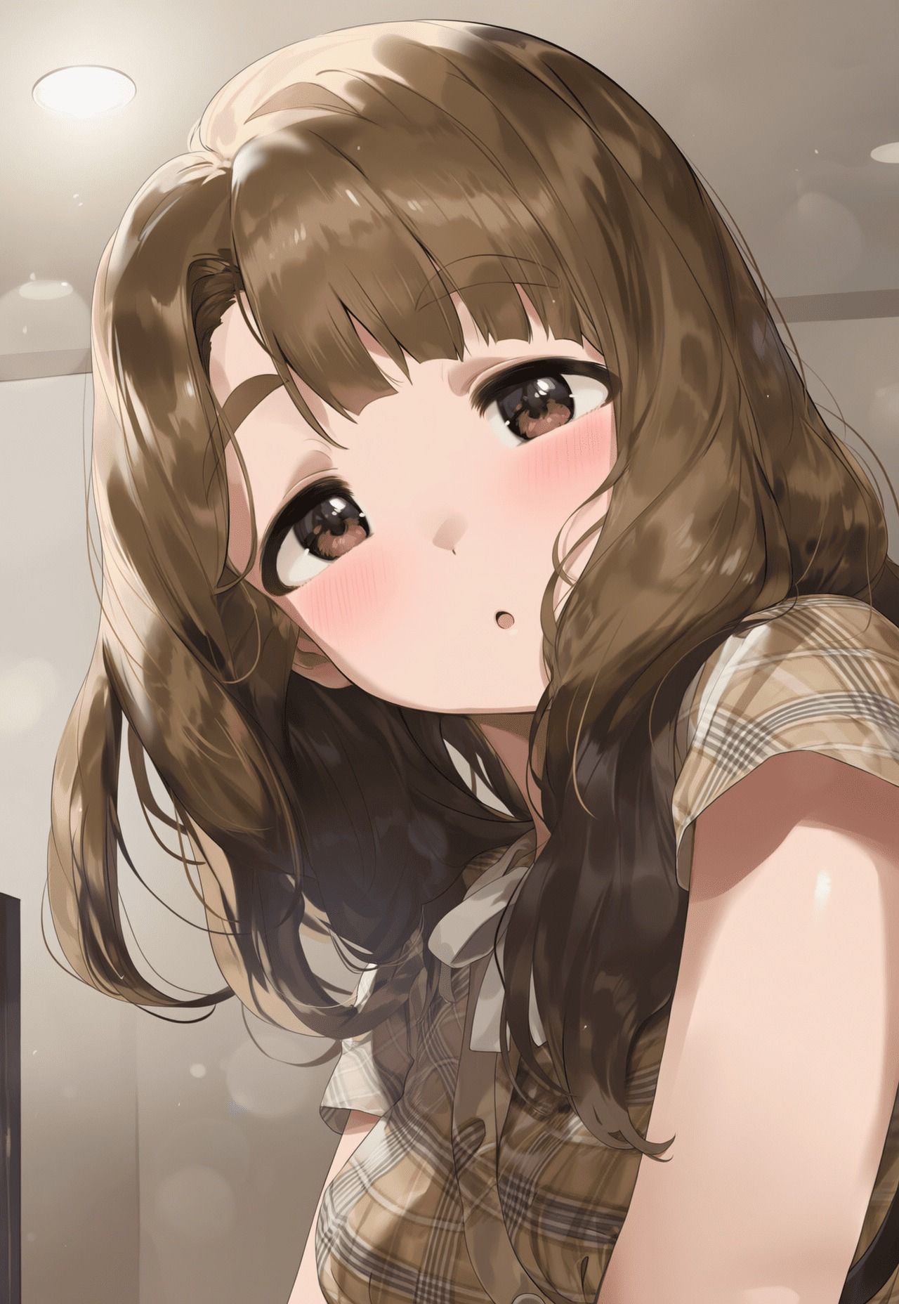 髪フェチ風俗 miya - サンプル画像 3