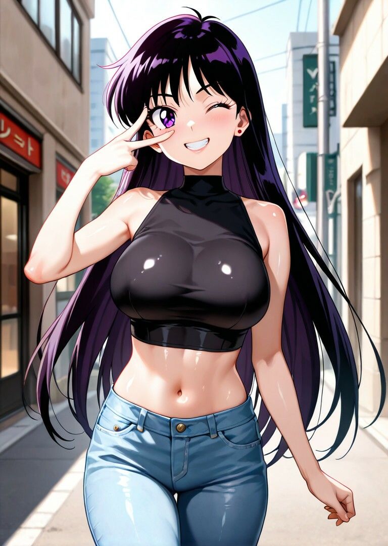 火◯レイはモデルで俺のカノジョ - サンプル画像 1