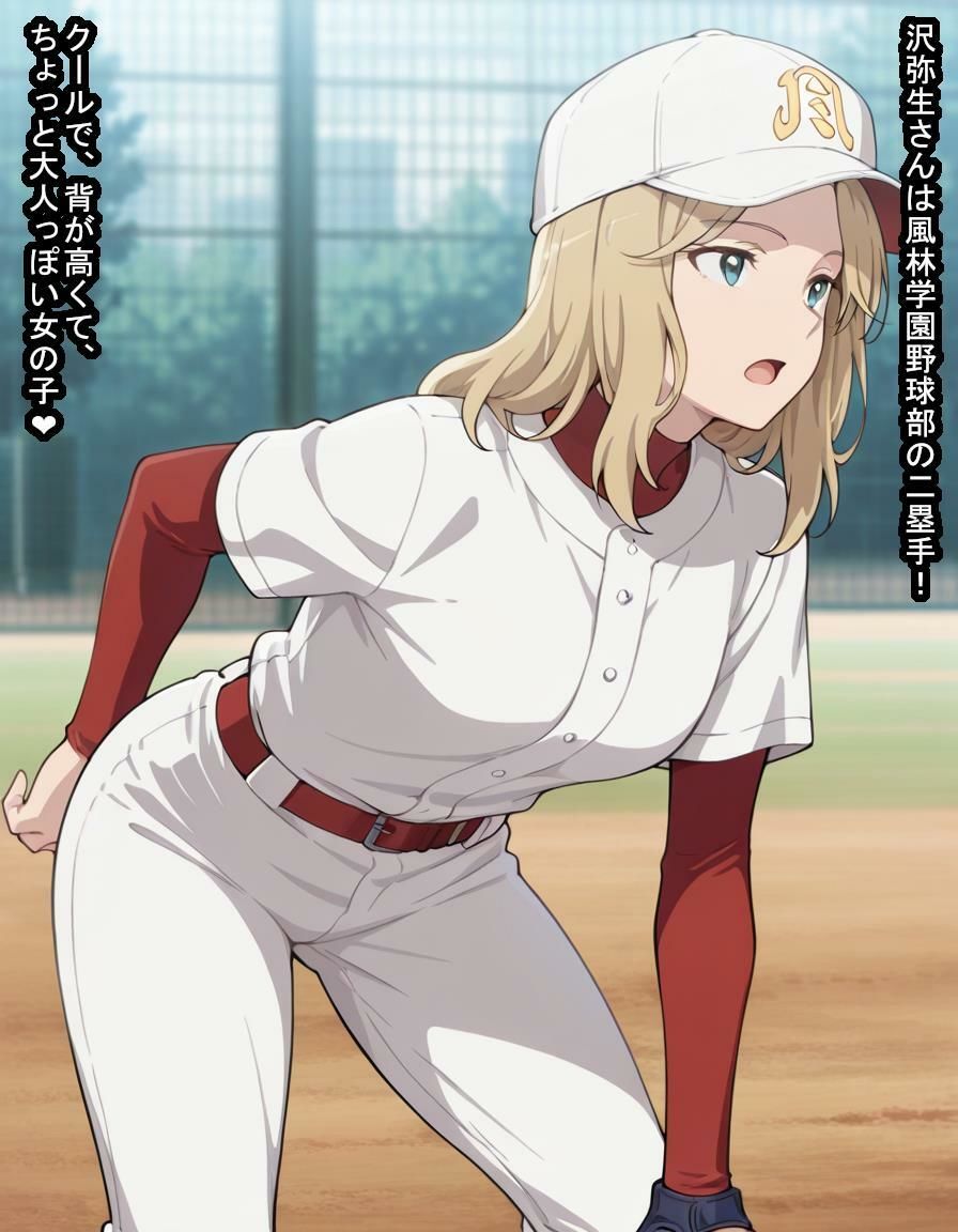 大切なチームメイトの沢弥〇さんが悪徳マッサージおじさんに脳も子宮も支配されてたっぷり種付けされる話 - サンプル画像 1