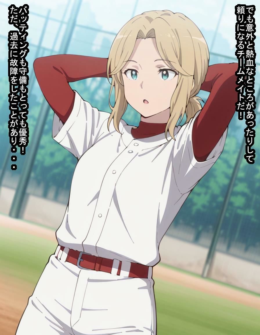 大切なチームメイトの沢弥〇さんが悪徳マッサージおじさんに脳も子宮も支配されてたっぷり種付けされる話 - サンプル画像 2