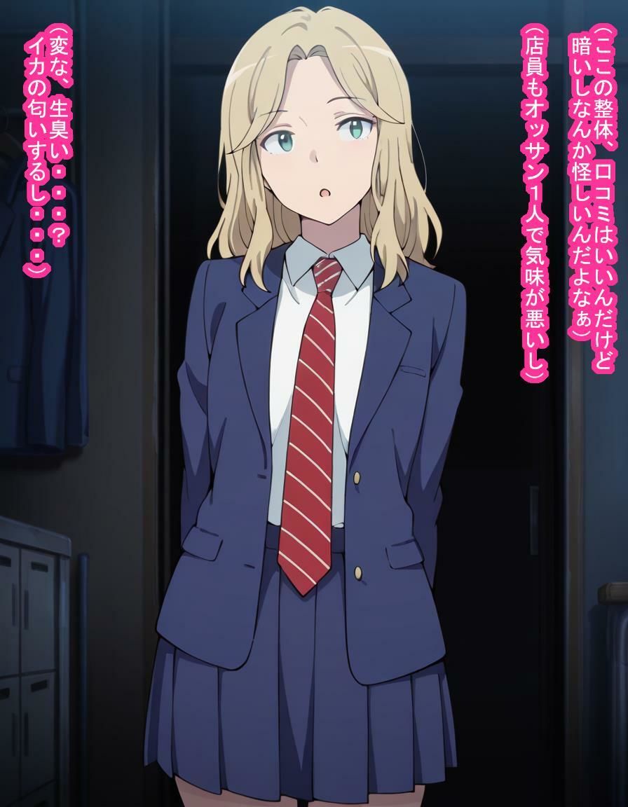 大切なチームメイトの沢弥〇さんが悪徳マッサージおじさんに脳も子宮も支配されてたっぷり種付けされる話 - サンプル画像 5