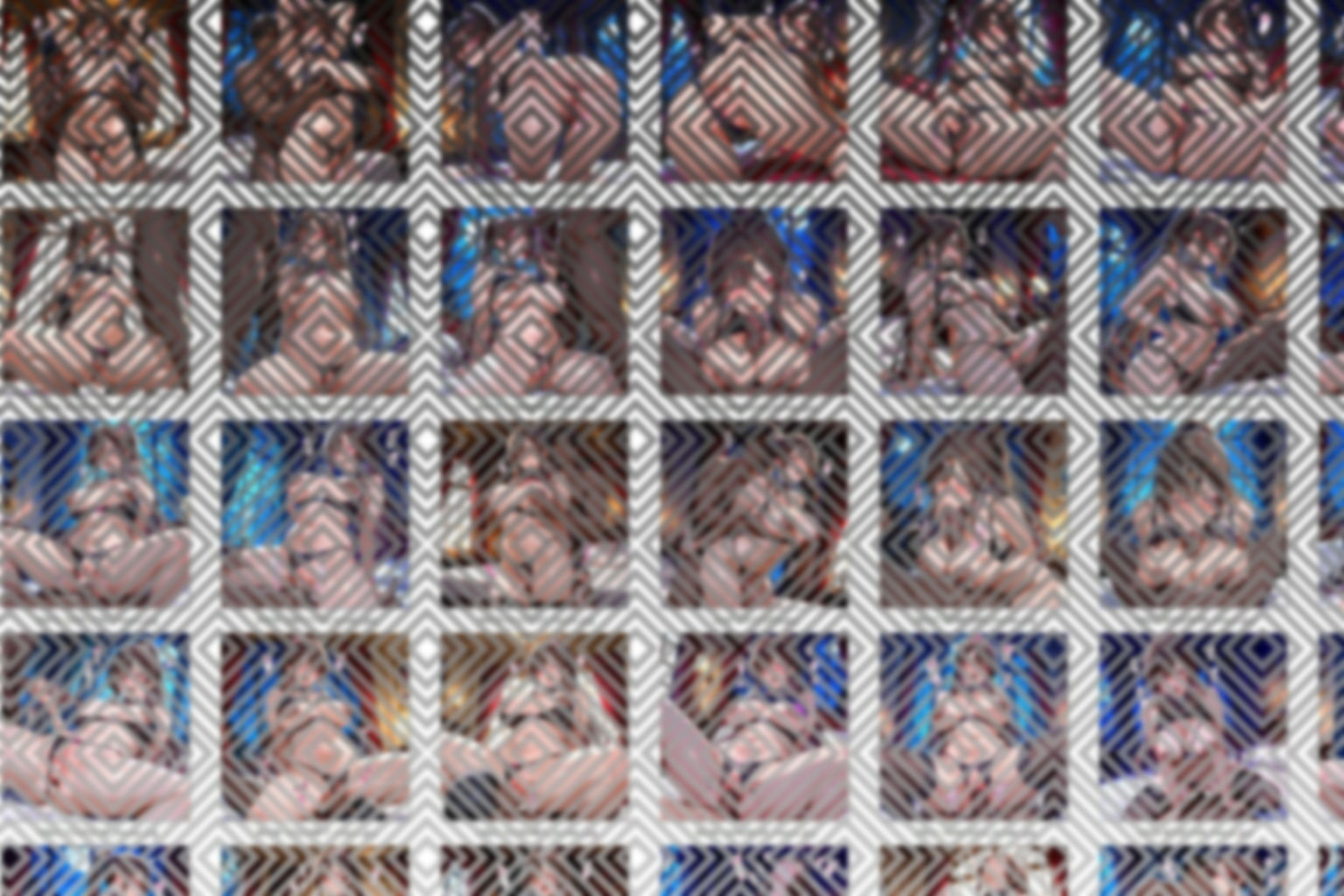 敗国の伯爵令嬢姉妹、奴●娼館で肉便器化・調教・妊娠 - サンプル画像 8