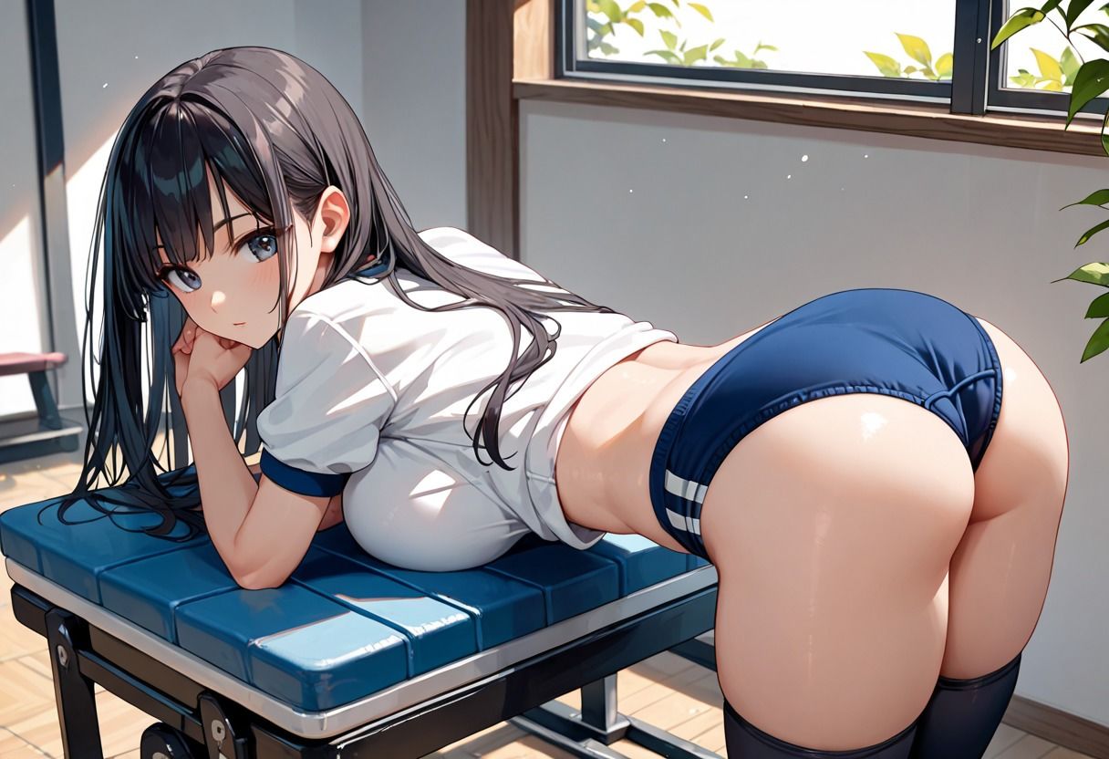 秘密の性指導 - サンプル画像 9