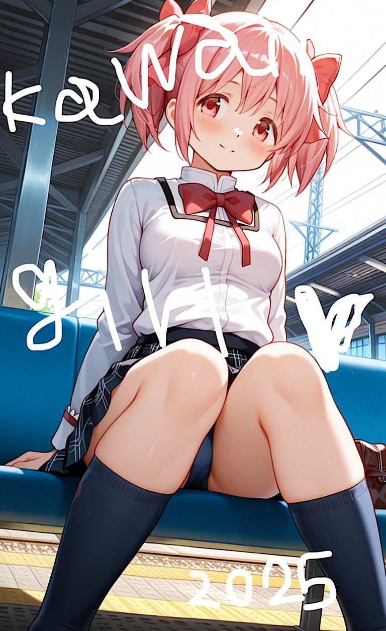 500枚【シコ★フィナーレ】巴ま◯ホム◯まど◯杏◯もうナニも怖くない！ - サンプル画像 5