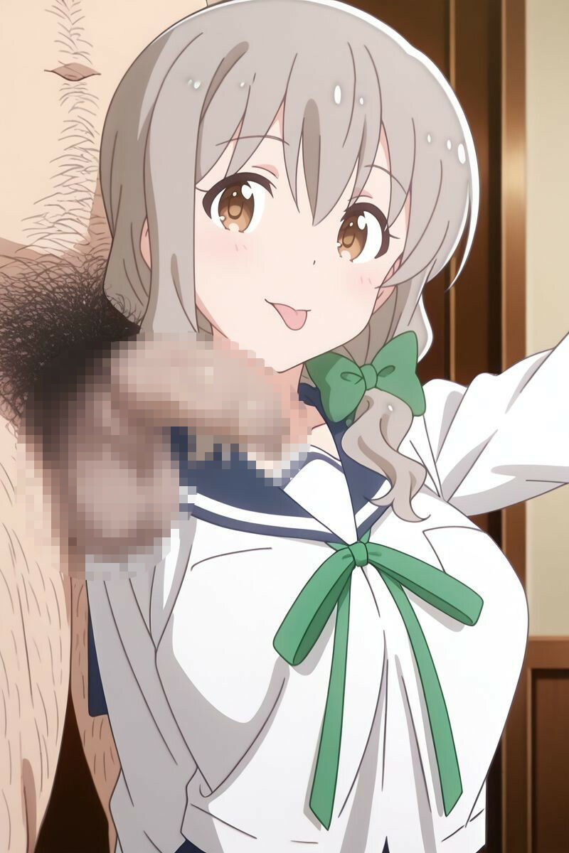 恋する小◯星 森野◯理 - サンプル画像 1