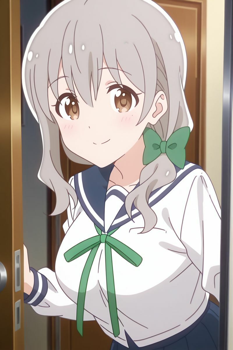 恋する小◯星 森野◯理 - サンプル画像 2