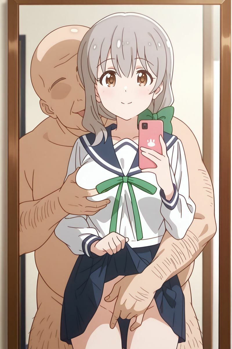 恋する小◯星 森野◯理 - サンプル画像 3