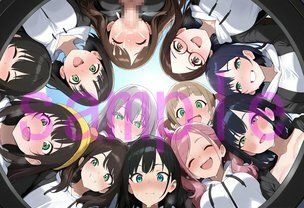 ふたなりちゃんにひたすら見下していただいてあわよくばぶっかけていただく画像集 - サンプル画像 3