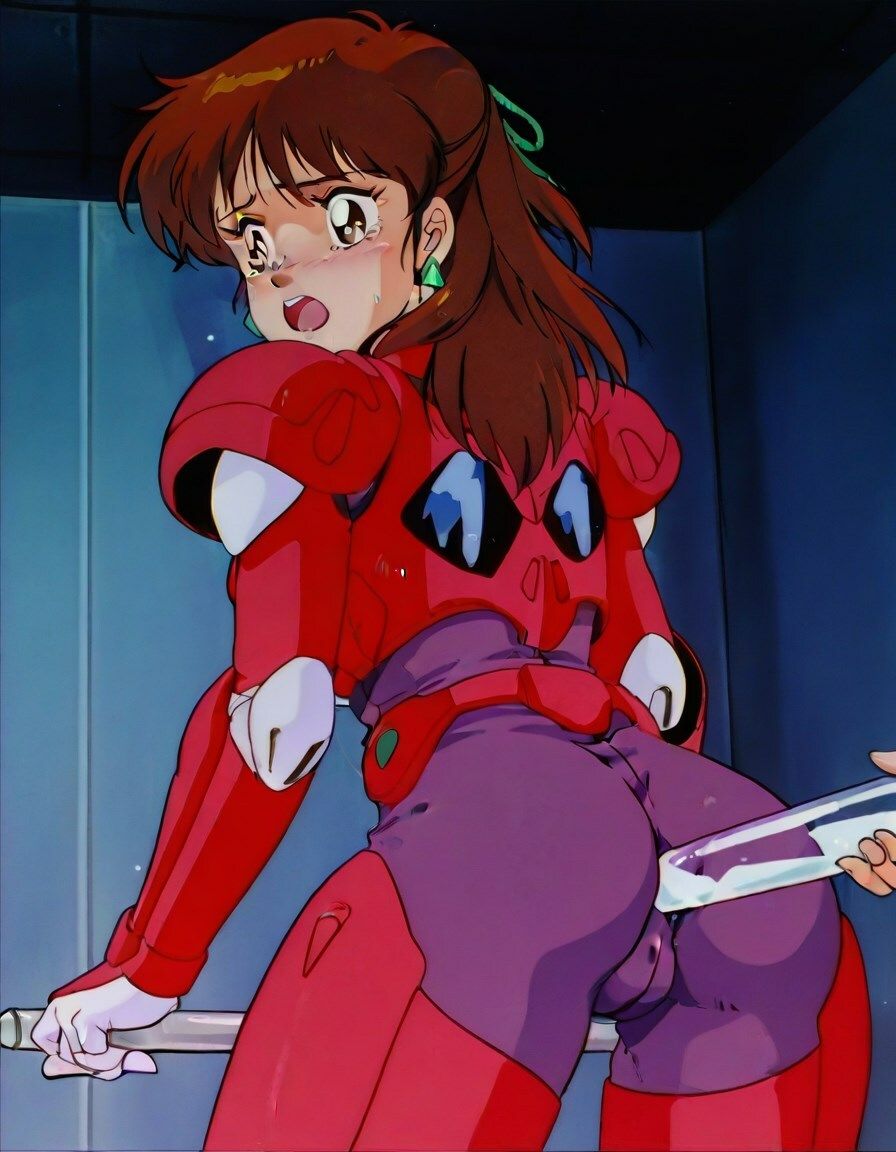 アニスファーム＋私服アニスファーム 浣腸 排泄させれれる - サンプル画像 2