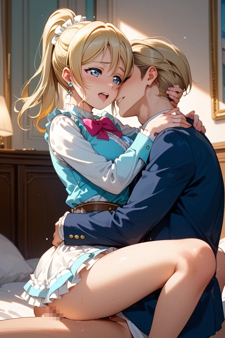 絢瀬絵里 - サンプル画像 6