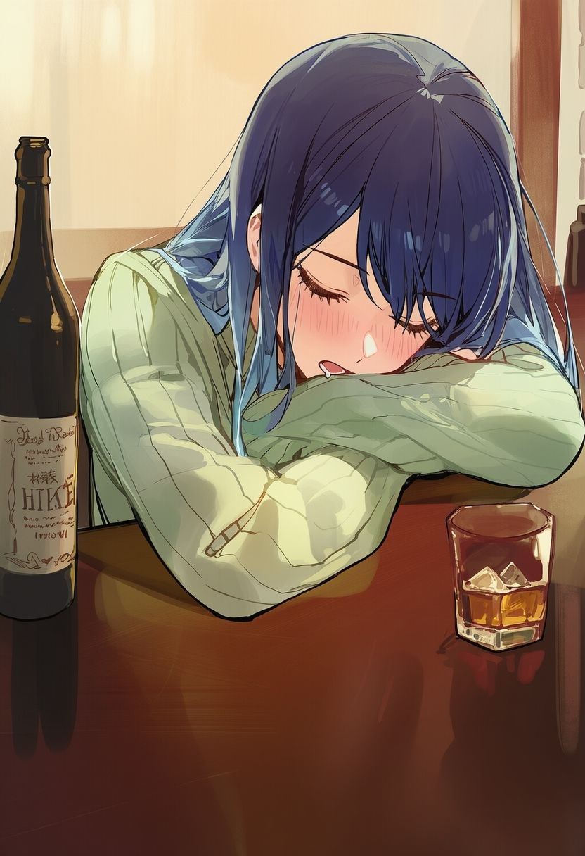 推し〇子 黒〇あ〇ねの流出プライベートフォト - サンプル画像 6