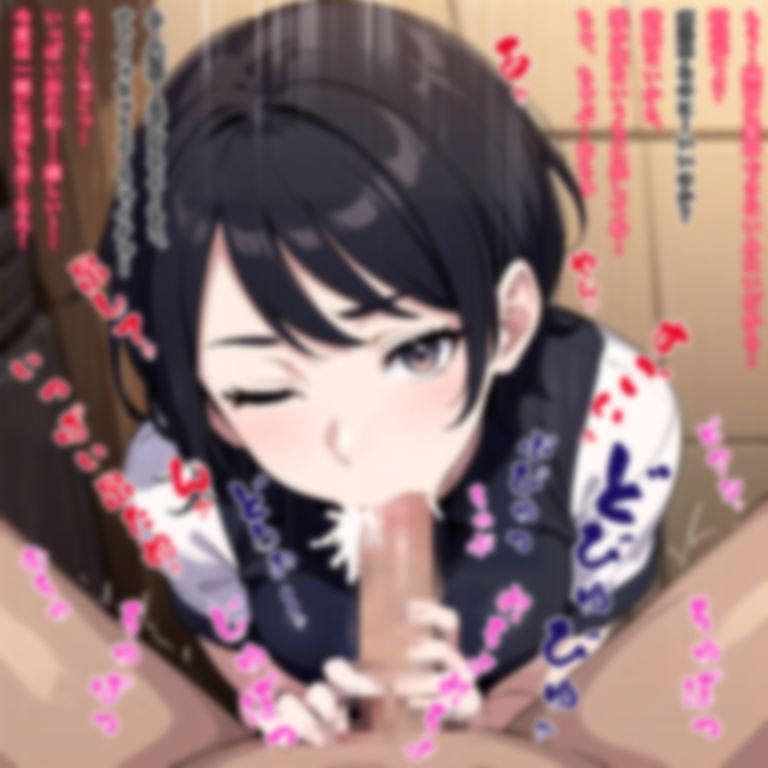 普段はクールなボーイッシュJK彼女とイチャラブ甘々SEX！ - サンプル画像 3