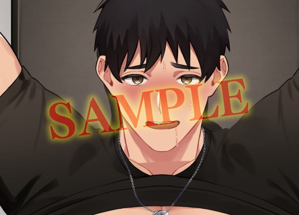 淫炎の消防隊〜肉欲まみれの訓練指導〜 - サンプル画像 6