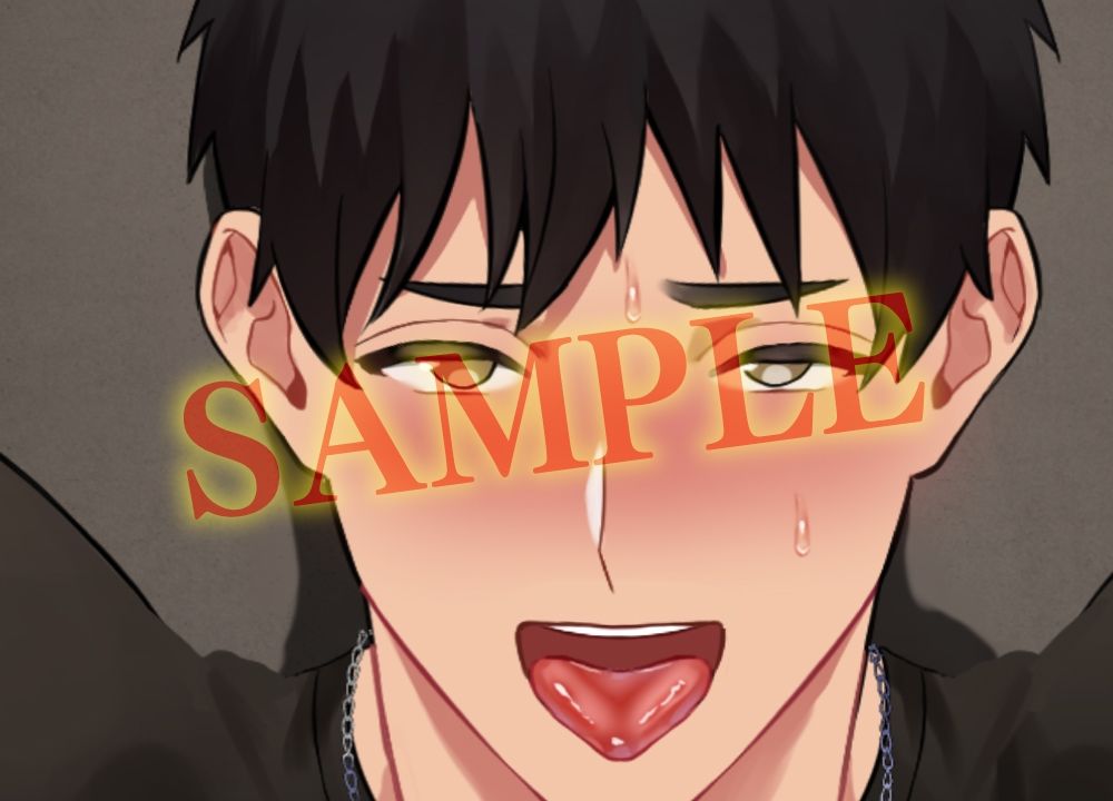 淫炎の消防隊〜肉欲まみれの訓練指導〜 - サンプル画像 10