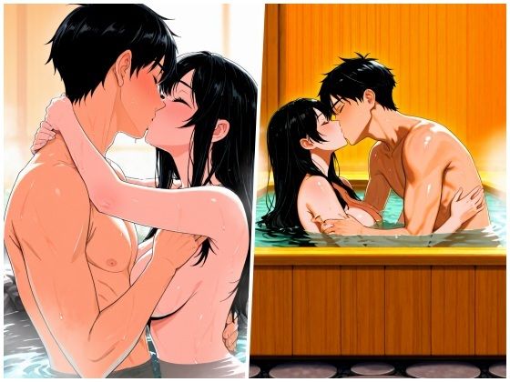 女将遊び付き温泉旅館  〜濡れっぱなしの一泊二日  おもてなしプラン〜 - サンプル画像 6