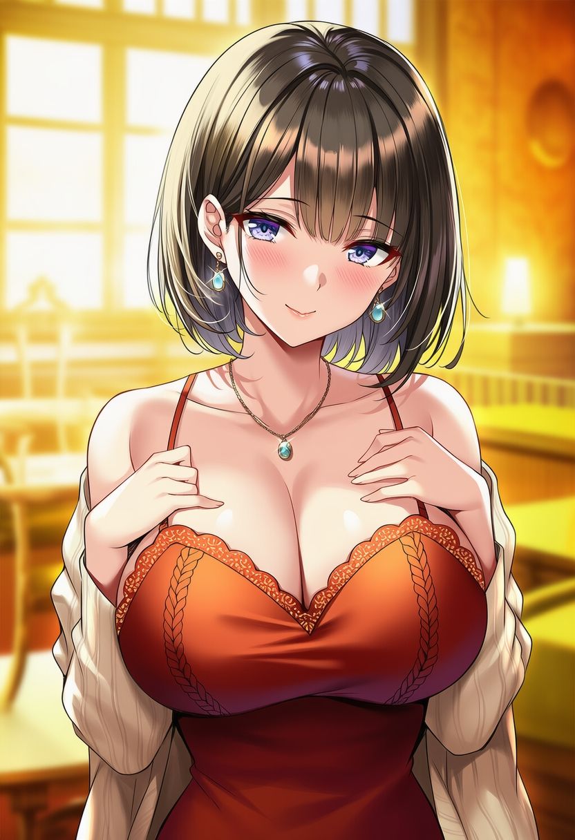 WHITEBLOOM - サンプル画像 5