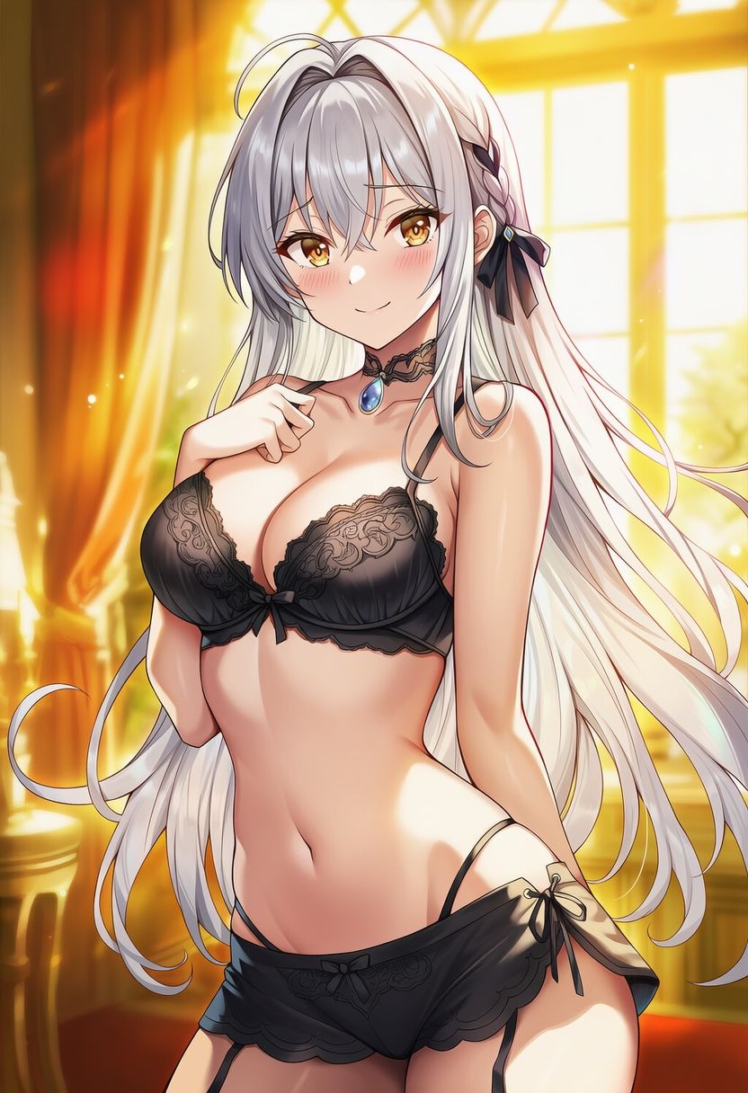 WHITEBLOOM - サンプル画像 6