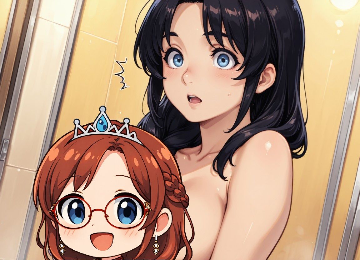 陥没姫リラの背徳種付け〜見る者全てを狂わす魔性〜 - サンプル画像 4