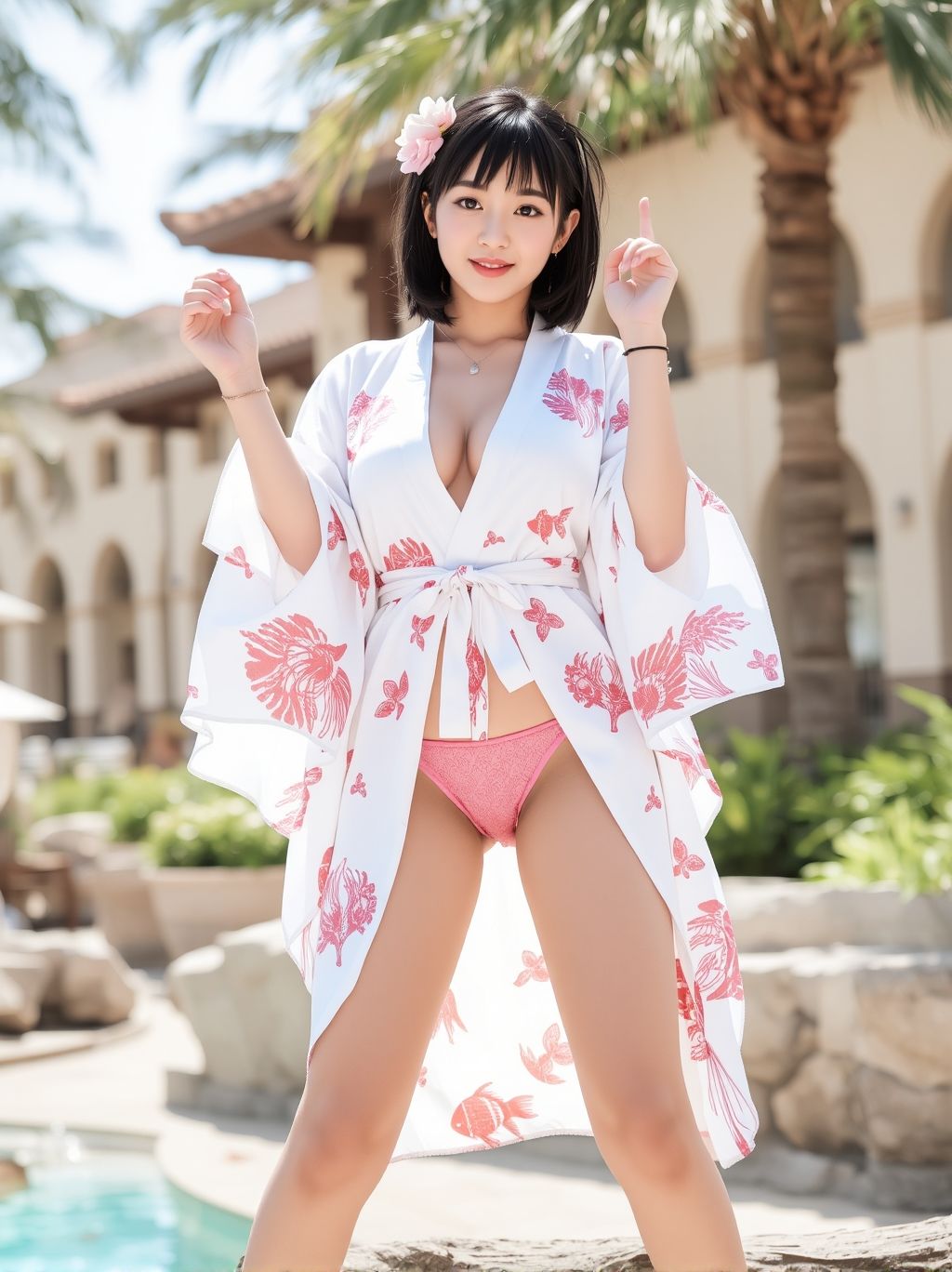 Costume Part2 - サンプル画像 1