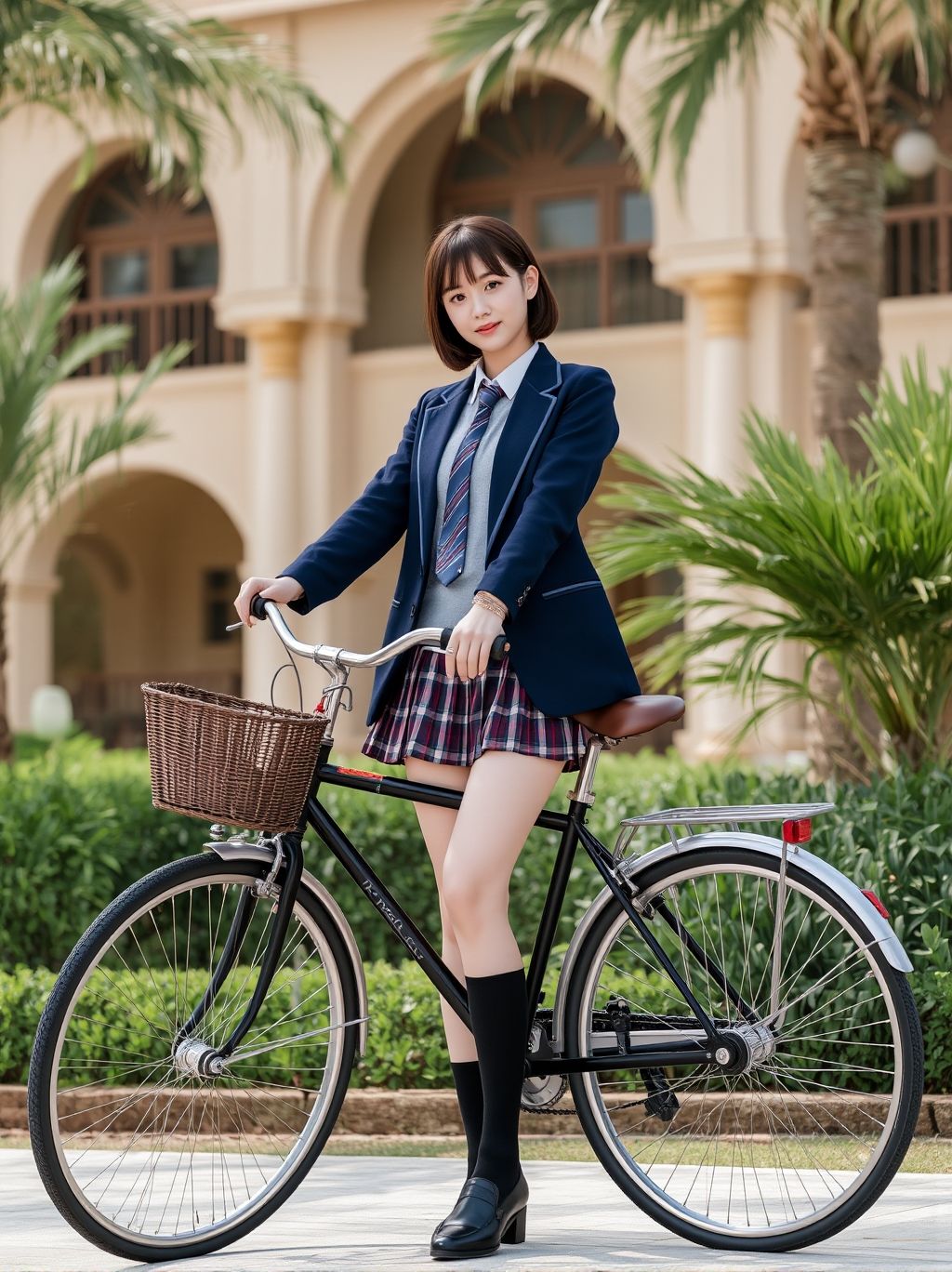 Costume Part2 - サンプル画像 2