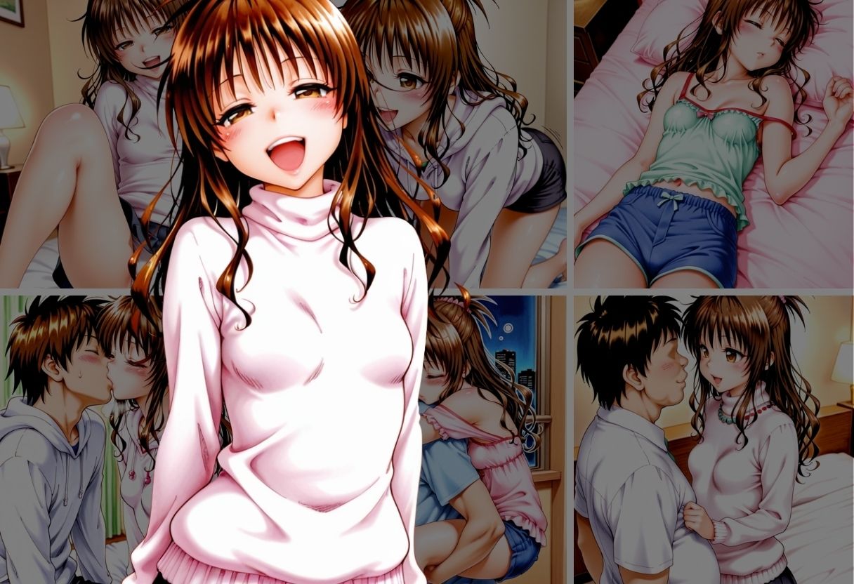 あの清純派ヒロインがあなたの思うままに---3部作総編集いざ開演---Vol.4 - サンプル画像 1