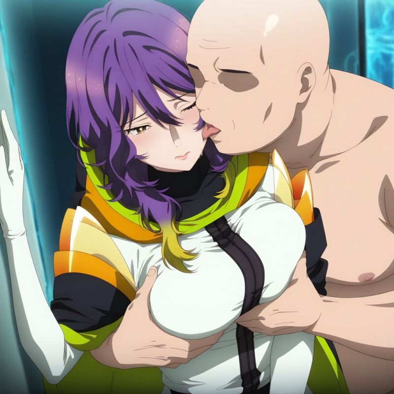 エローシヨウヤ - サンプル画像 1