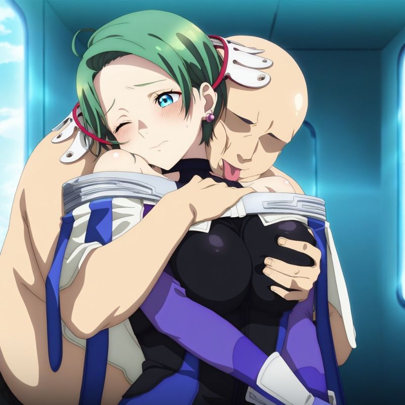 エローシヨウヤ - サンプル画像 9