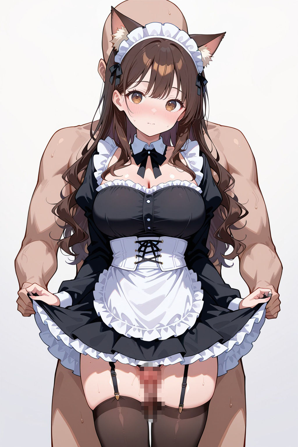 ご主人様の言う通り - サンプル画像 3