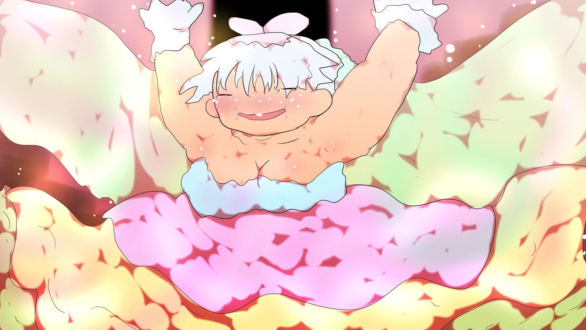 FINAL・反説定系女子 モチちゃん【ジナシス連載16年・最終リメイクシリーズ】 - サンプル画像 1