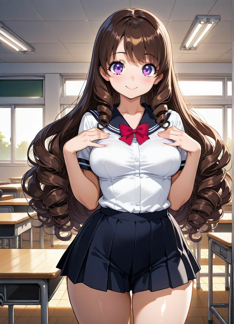 彼女が乱れるのは同意のもとで。 - サンプル画像 1