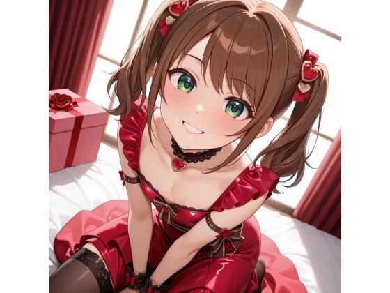 咲とプライベート撮影