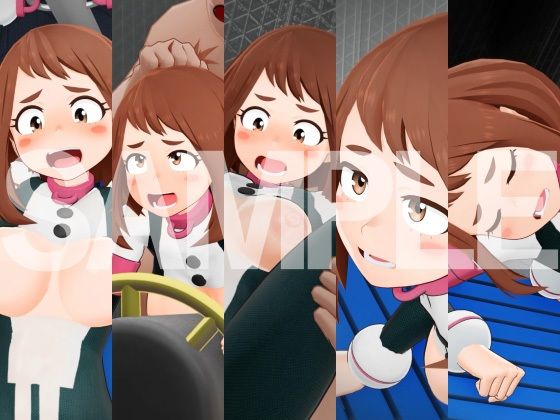 TEA BROWN ＃3 - サンプル画像 1