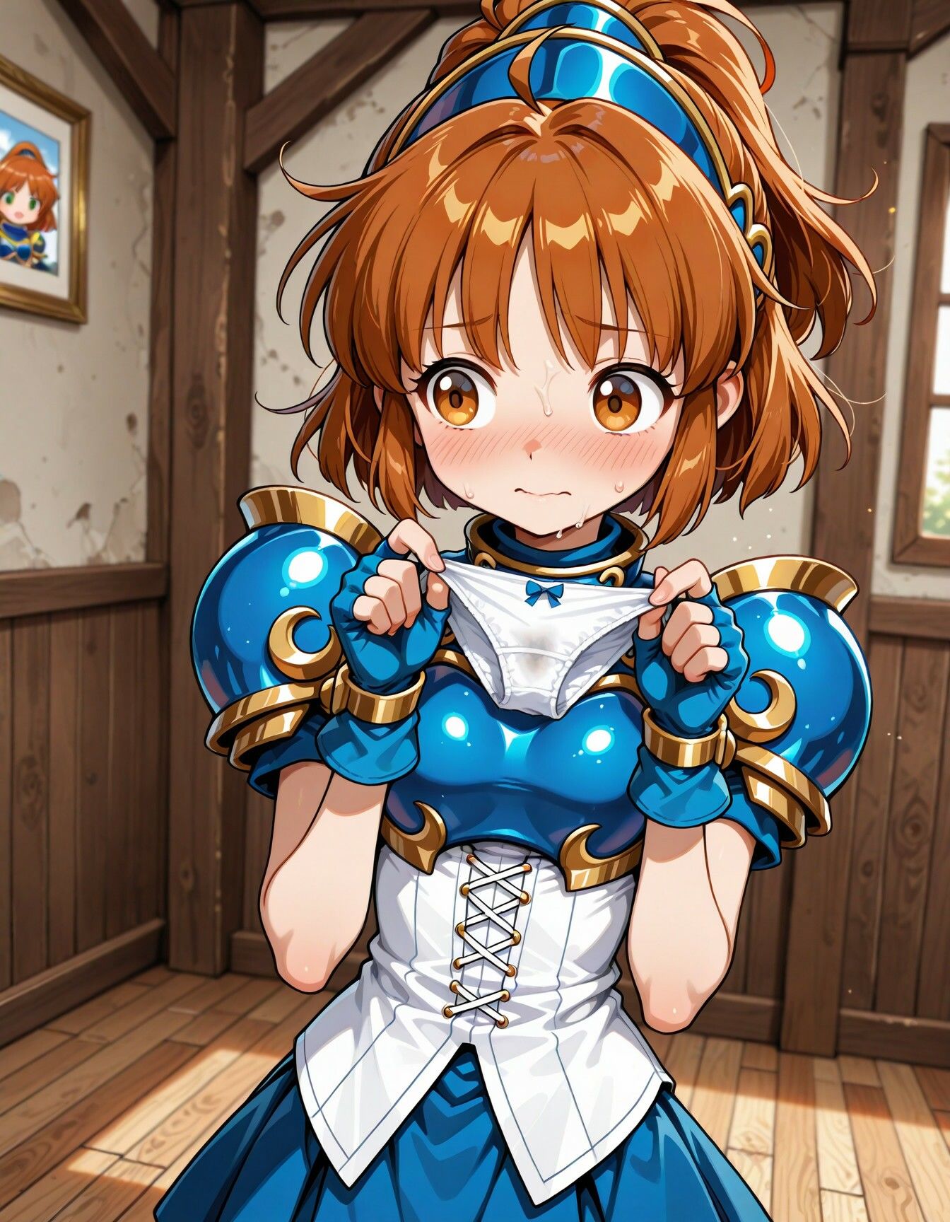 〇ルル・エッチなCG集・JPGのみ - サンプル画像 4