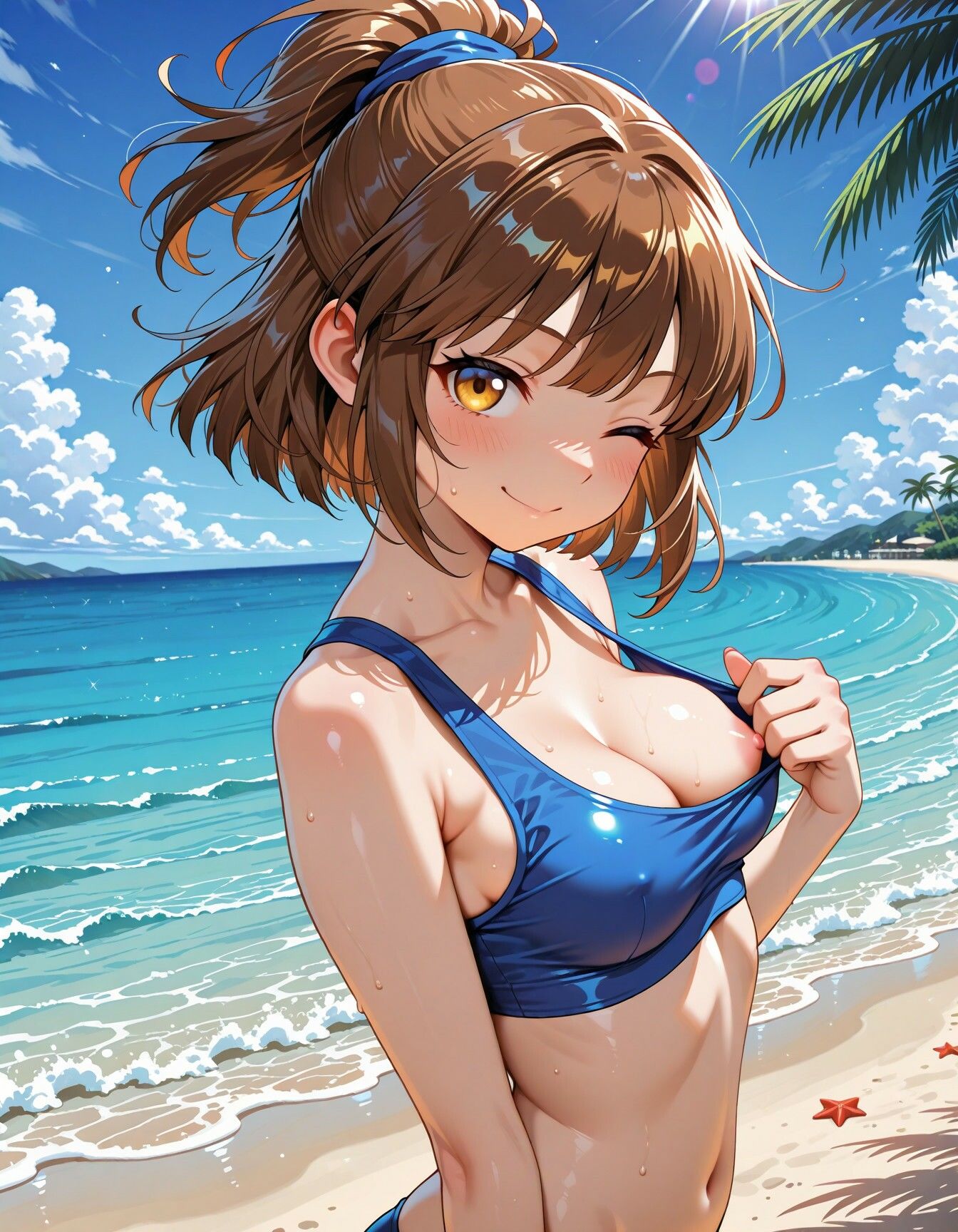 〇ルル・エッチなCG集・JPGのみ - サンプル画像 9