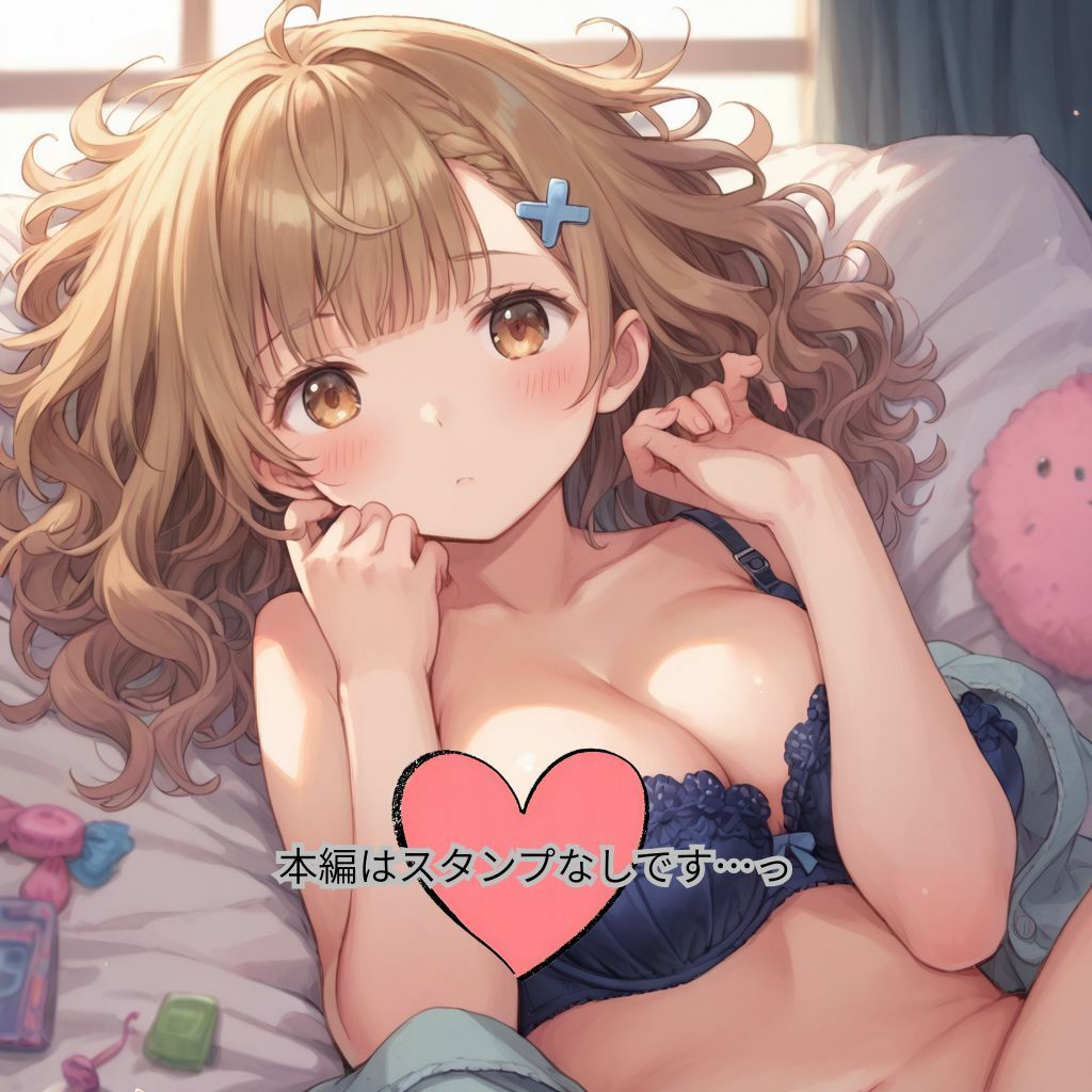 【導入肉声動画ボイス有】空腹の貧乏絵師みことの必死なおねだり〜パン代のために恥ずかしい格好しちゃうかも〜 - サンプル画像 5