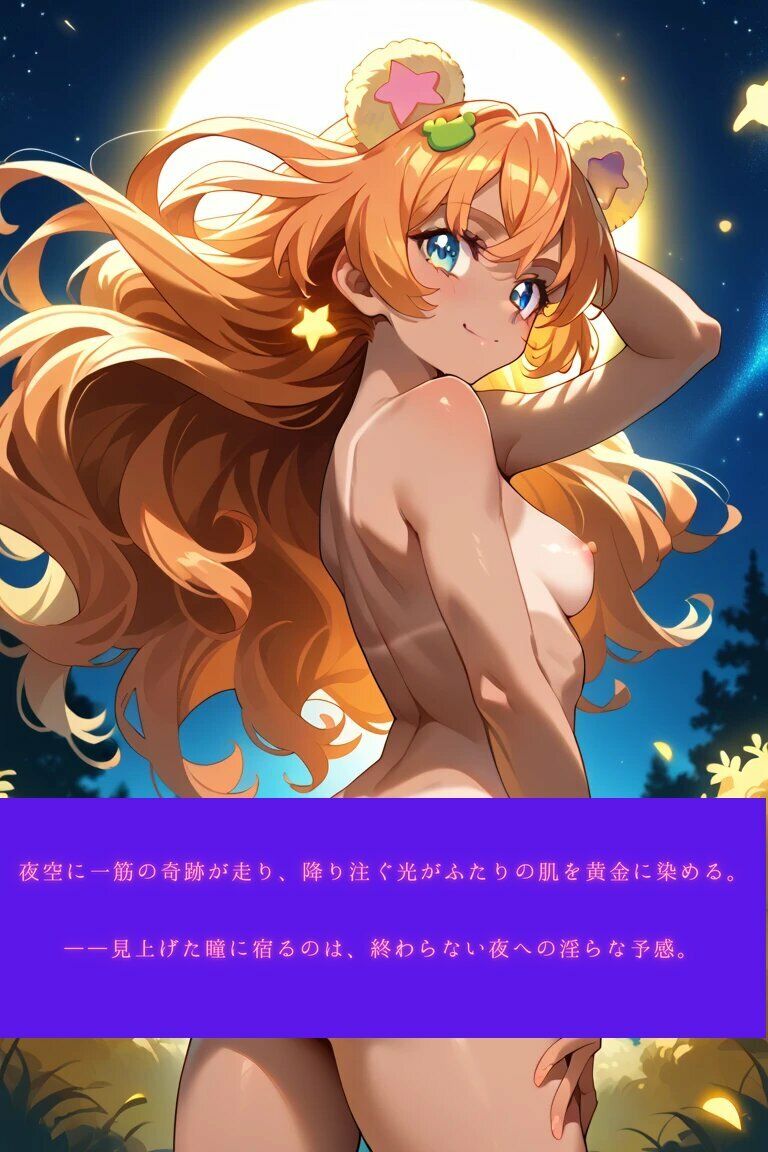 もふ☆ういっしゅII ―奇跡は満ち、永遠に寄り添う。― - サンプル画像 1