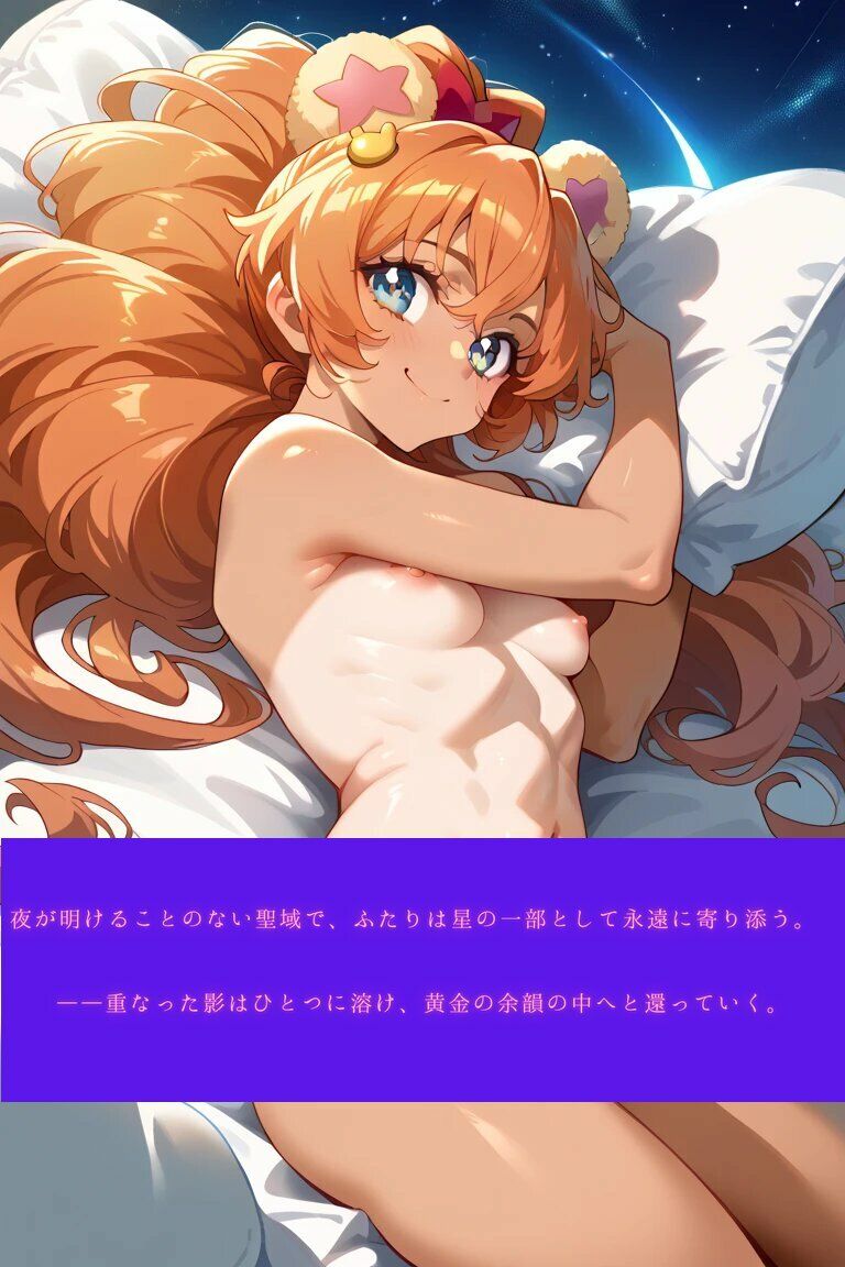 もふ☆ういっしゅII ―奇跡は満ち、永遠に寄り添う。― - サンプル画像 5