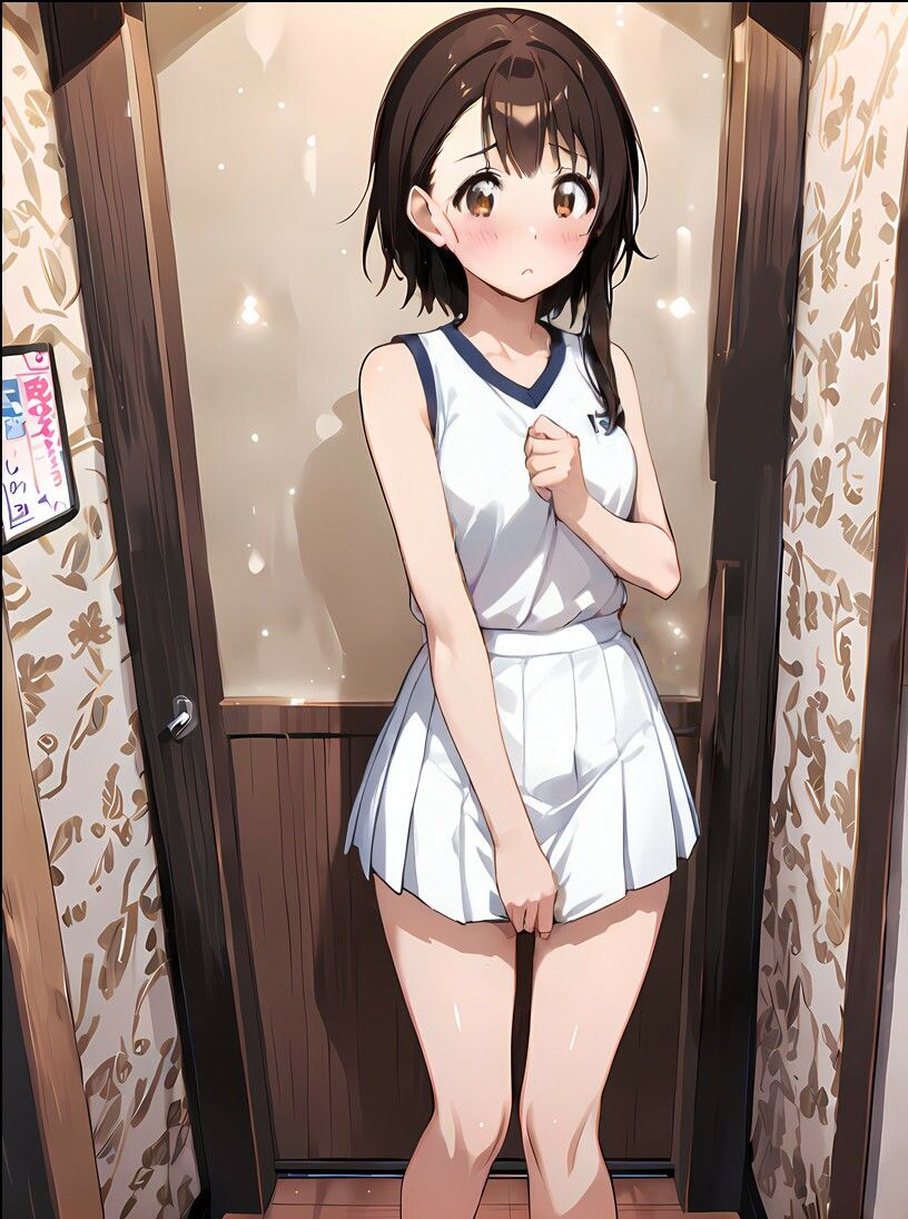 ［着エロTL］強●花嫁〜小○寺小咲〜 - サンプル画像 3