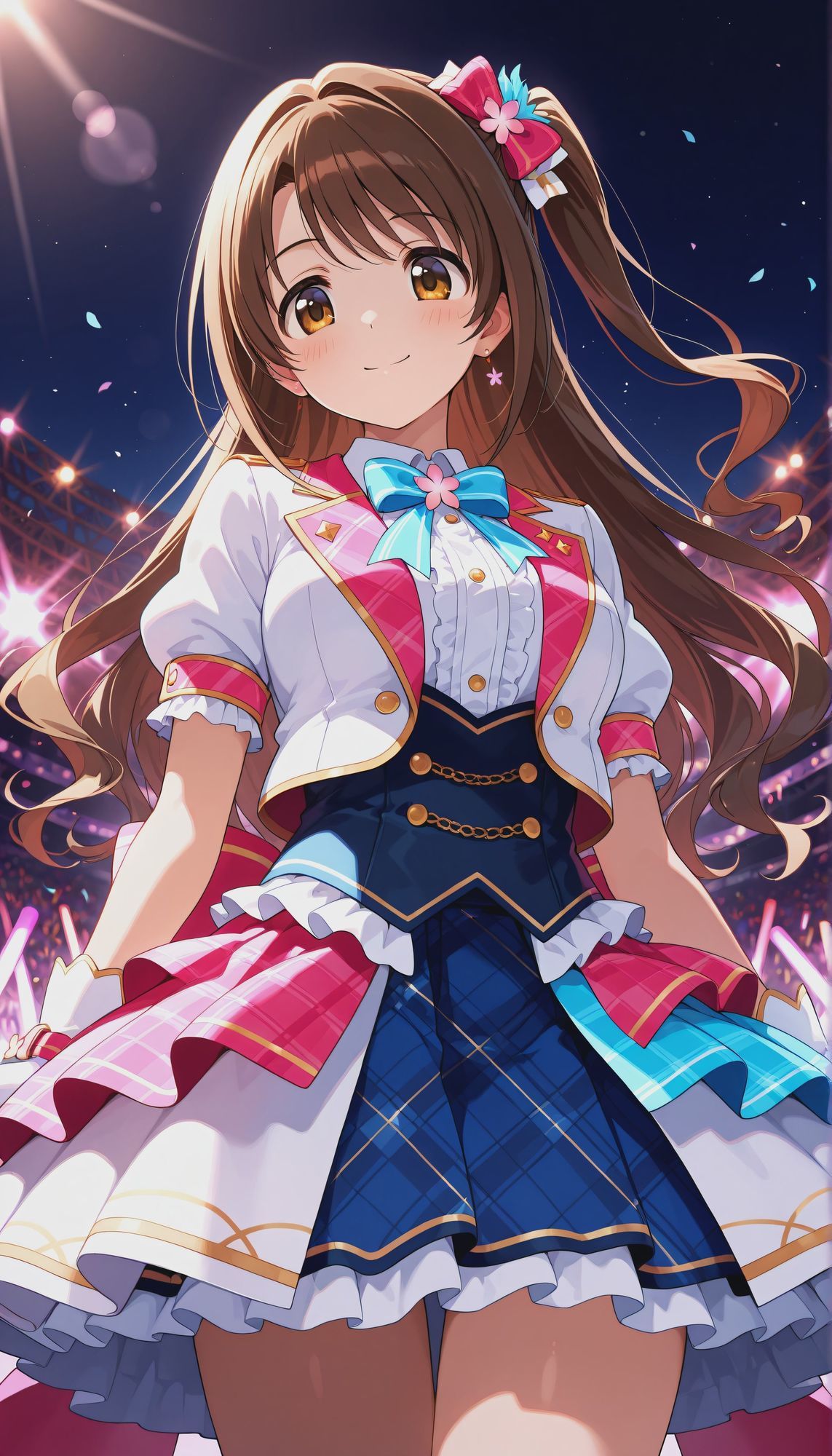 【動画付き！】『島村卯月（デレマス）』のエッチなシーン500枚！【寝取られあり】 - サンプル画像 2