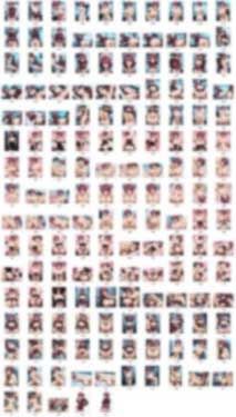 mugi コレクション 008【ルナ〇リア】 - サンプル画像 7