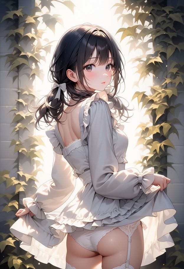 陽菜｜Natural Distance ＃02 - サンプル画像 3