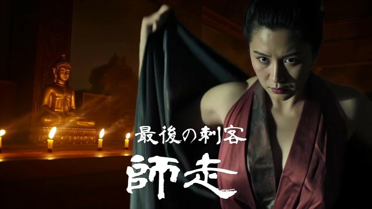 女刺客リョナシリーズ7 最後の刺客 - サンプル画像 5