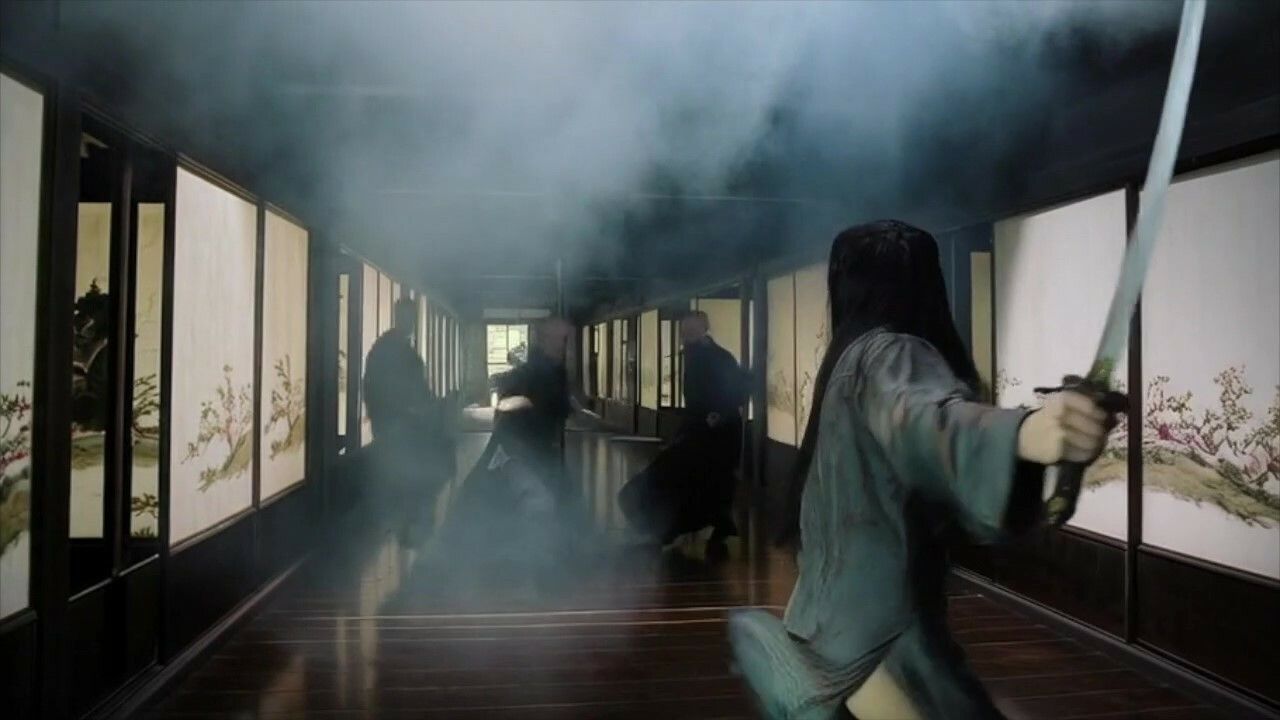 女刺客リョナシリーズ7 最後の刺客 - サンプル画像 6