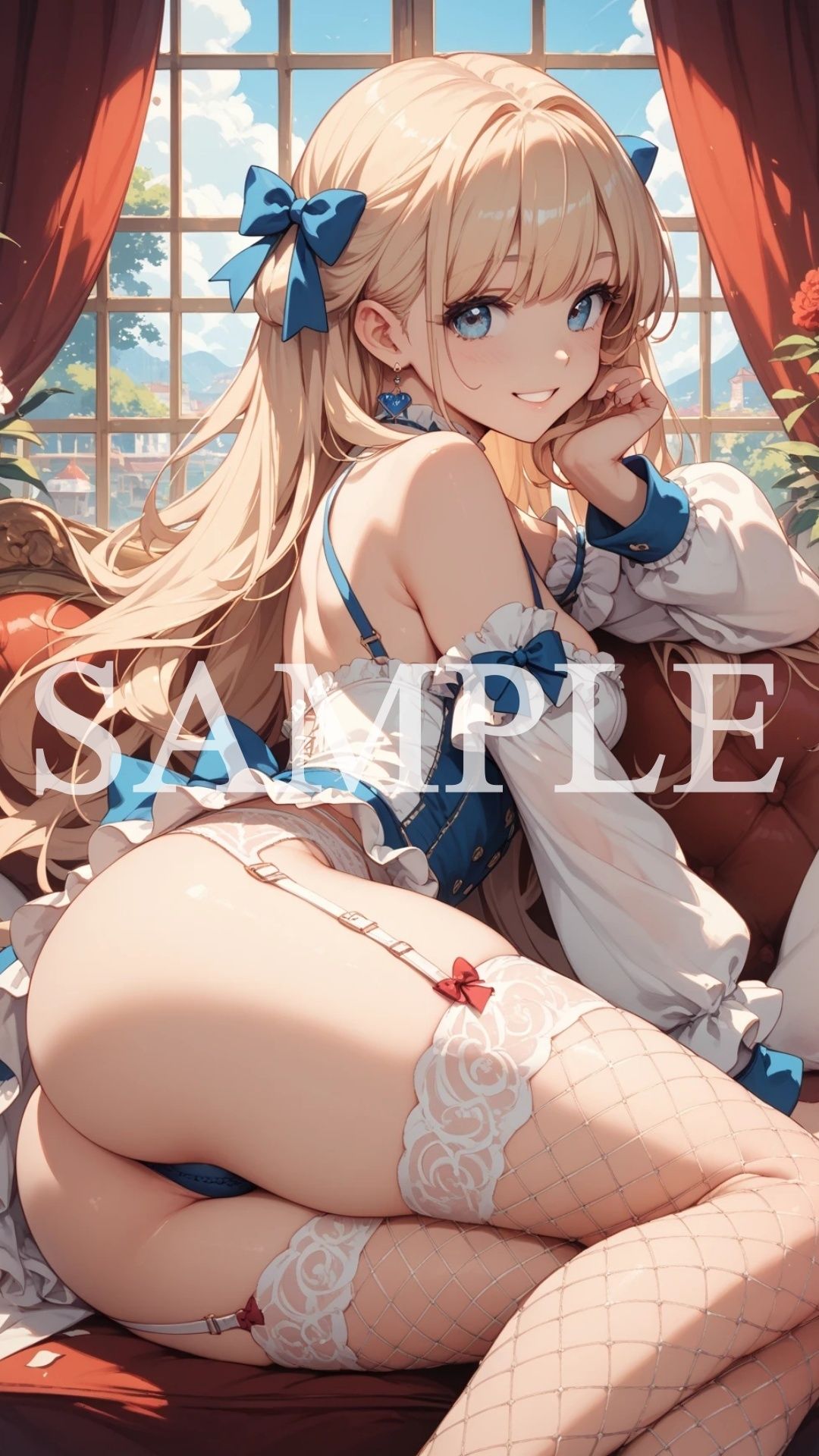 【500枚豪華セット】 Leg Muse Ver.2 - サンプル画像 1