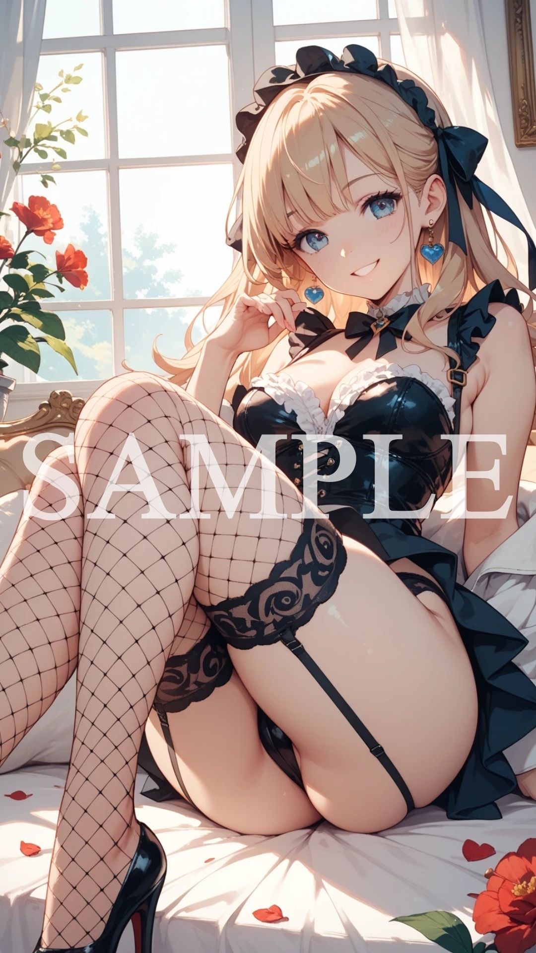 【500枚豪華セット】 Leg Muse Ver.2 - サンプル画像 5