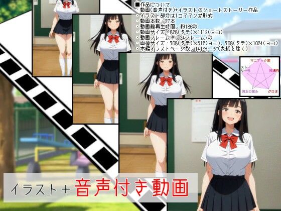 カップル徹底破壊〜恐怖の美点強奪とダブルNTR〜withMovie - サンプル画像 5