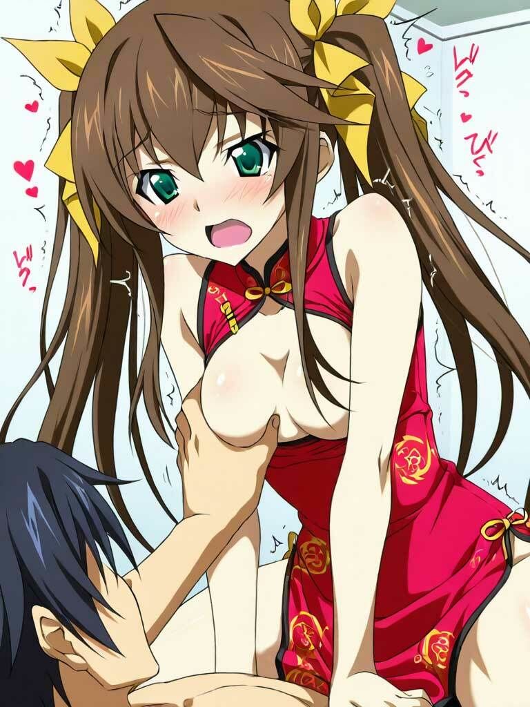 凰鈴〇 チャイナコスエッチ 172枚 - サンプル画像 7