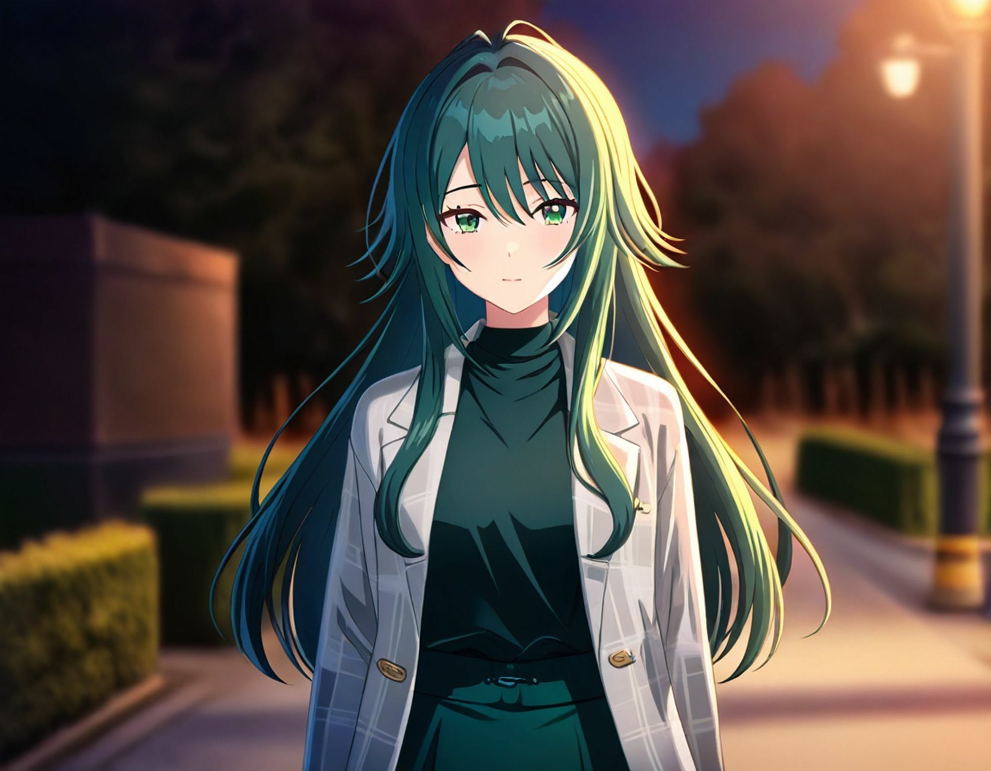 Re；IRIS［学〇ス 花〇咲季＆月〇手毬＆藤〇ことね］ HCG集 - サンプル画像 4